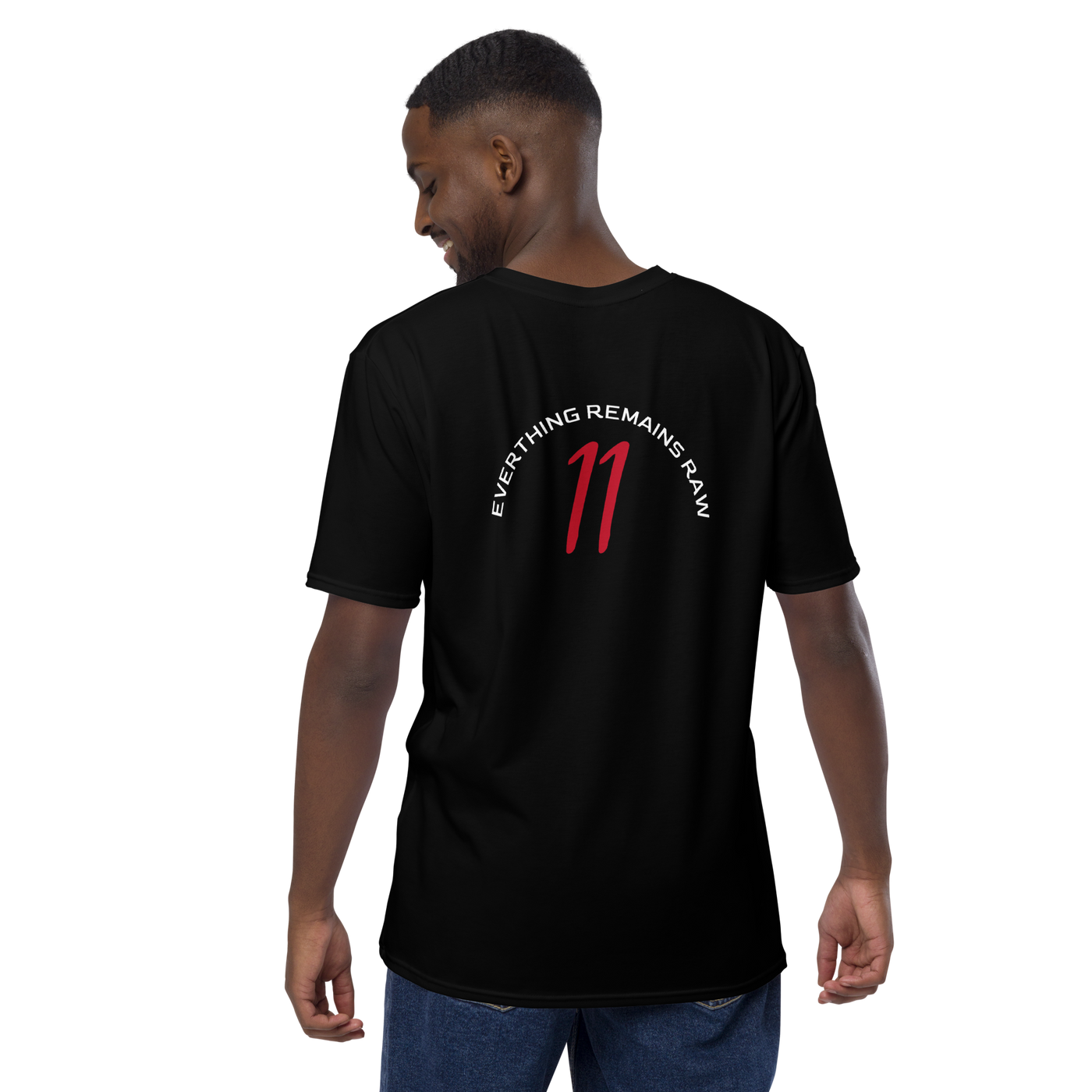 SHENJUKU REMAIN TEE
