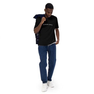 SHENJUKU REMAIN TEE