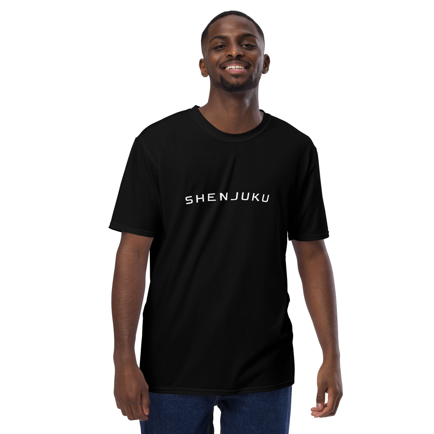 SHENJUKU REMAIN TEE
