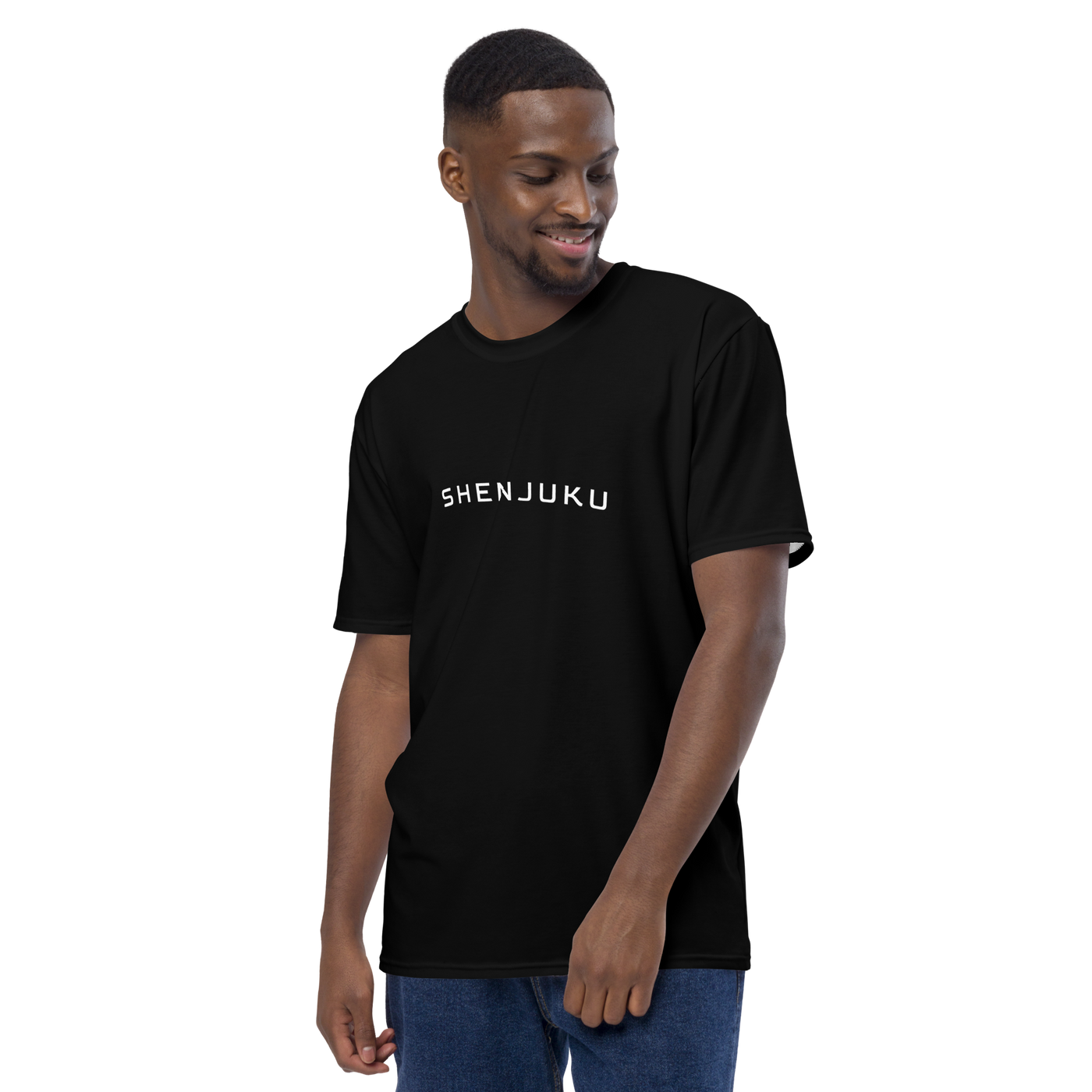 SHENJUKU REMAIN TEE