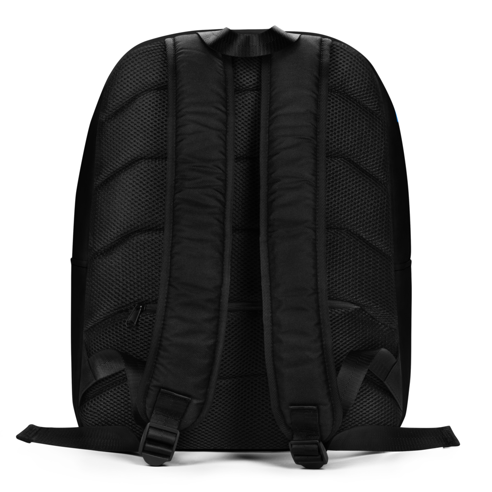 Profit Sharks "FollowMe!!!" Backpack