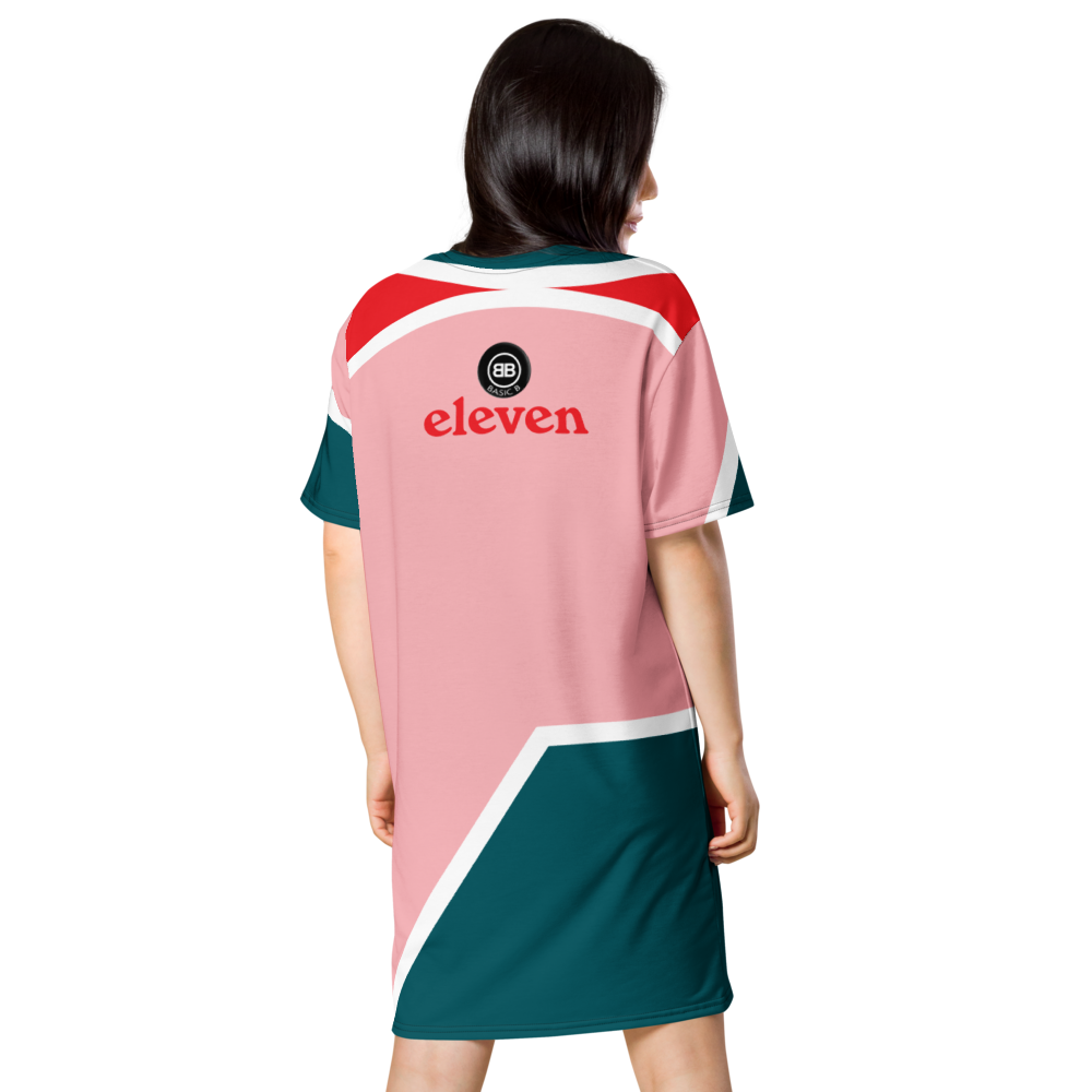 BASICB "ThatsVintage" Dress Tee