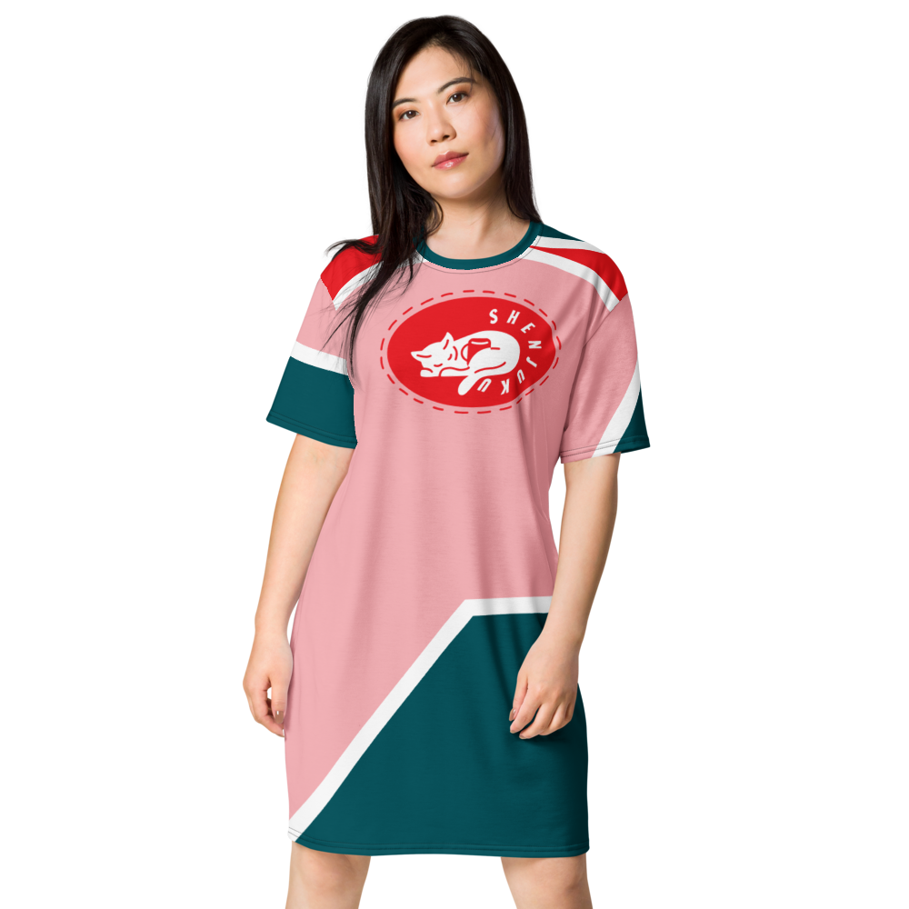 BASICB "ThatsVintage" Dress Tee