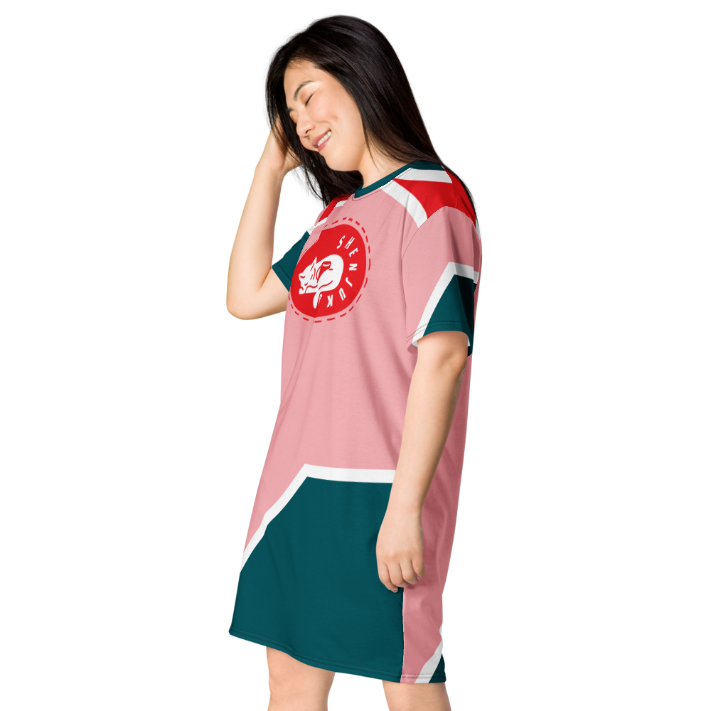 BASICB "ThatsVintage" Dress Tee