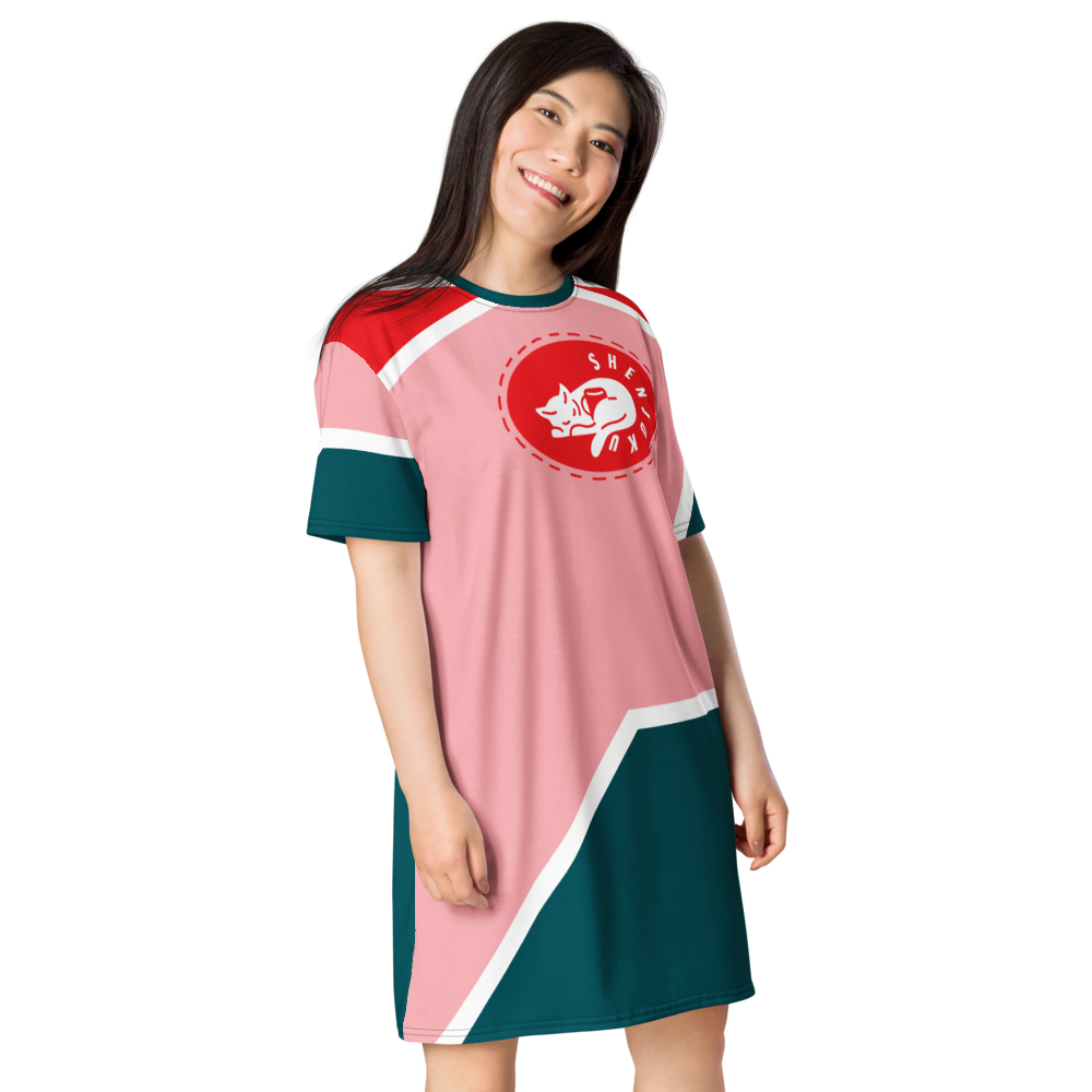 BASICB "ThatsVintage" Dress Tee