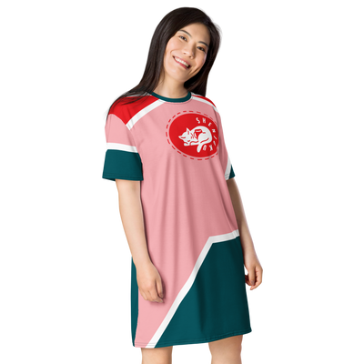BASICB "ThatsVintage" Dress Tee