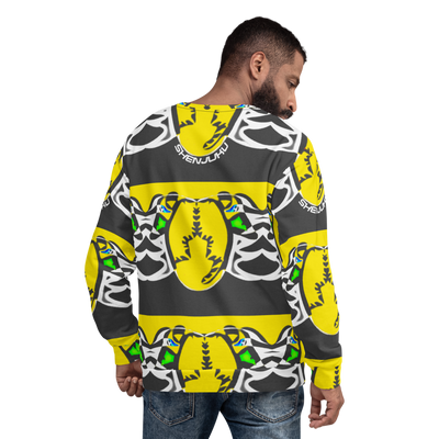 #43 sweater by$$