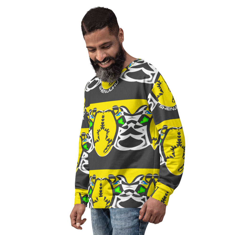 #43 sweater by$$