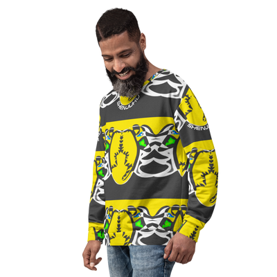 #43 sweater by$$