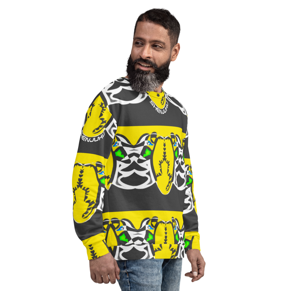 #43 sweater by$$