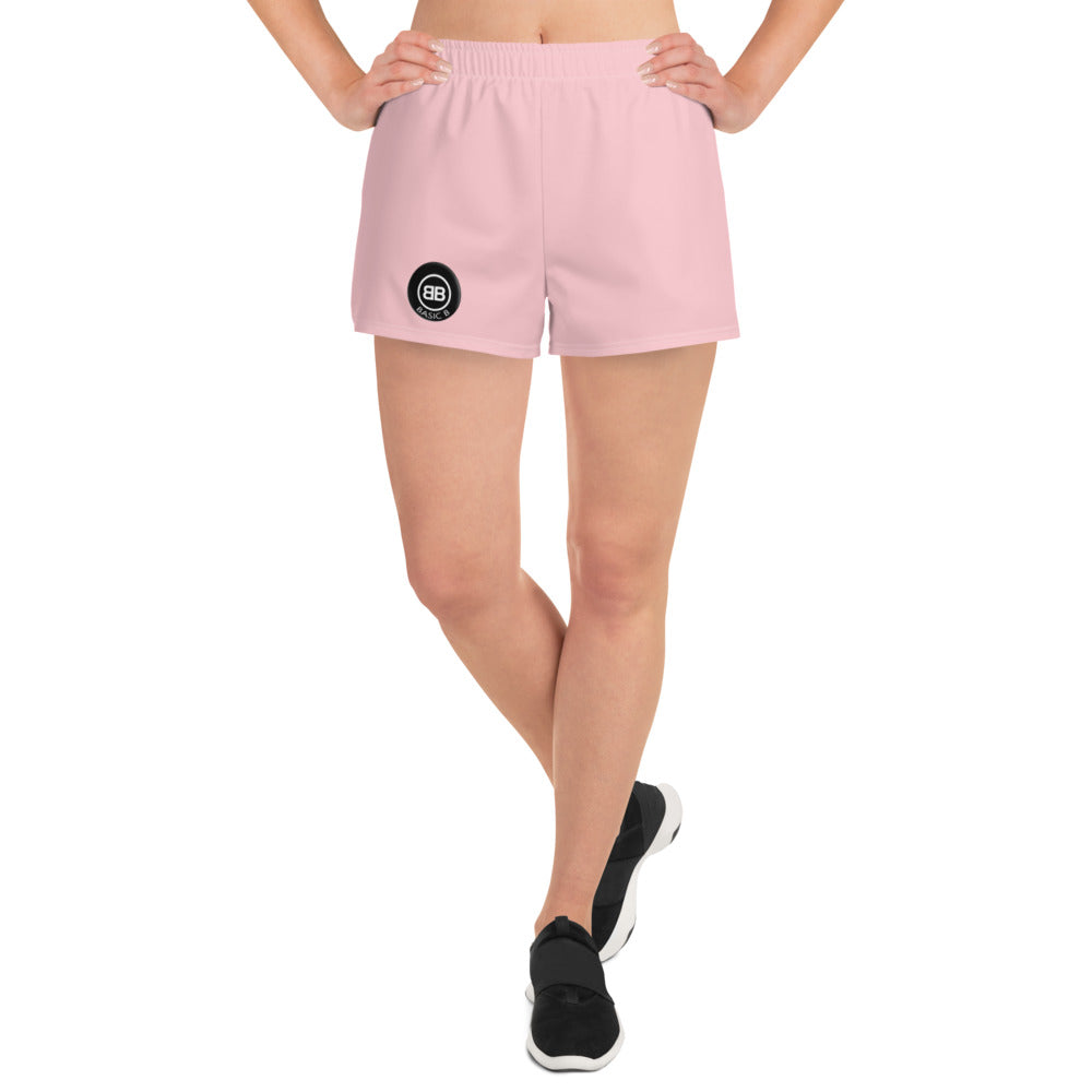 BASICB "AIRRUNNER" SHORTS