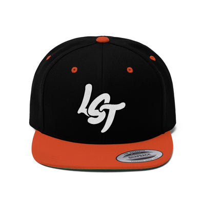 LST "BigCappa" Snapback