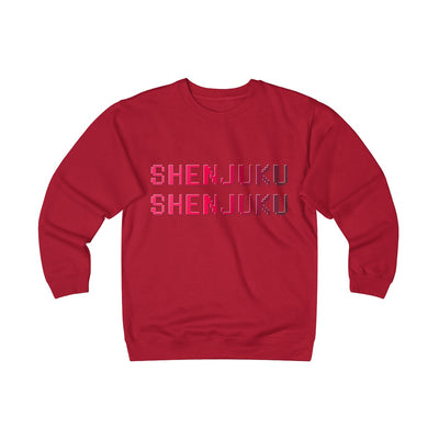 Shenjuku 2x Womens Sweater