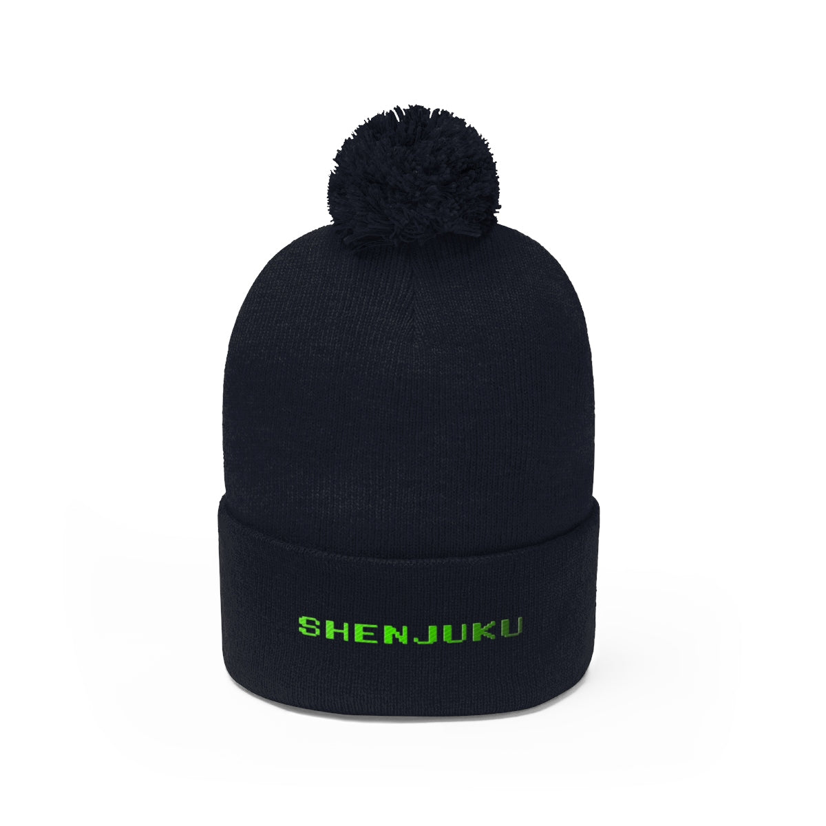 Shenjuku Winter Cap
