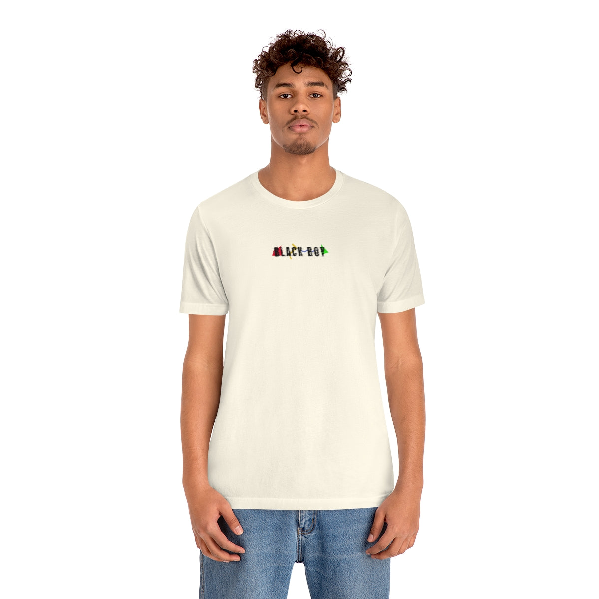 BlackBoy Tee