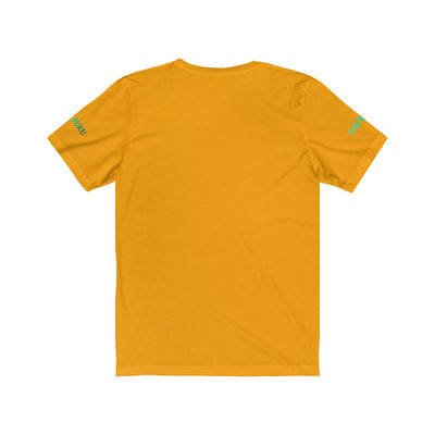 SHINJUKU CITY Short Sleeve Tee