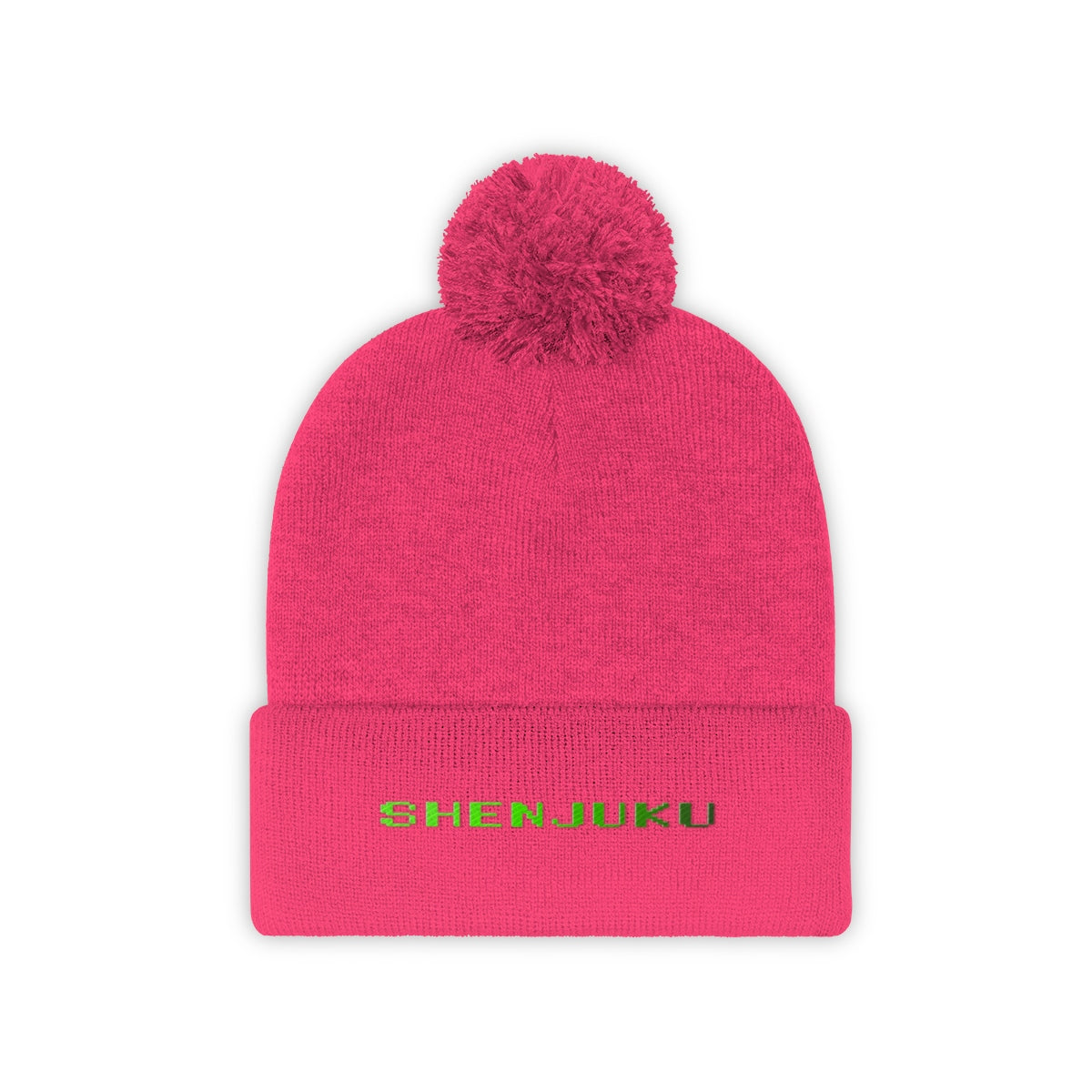 Shenjuku Winter Cap
