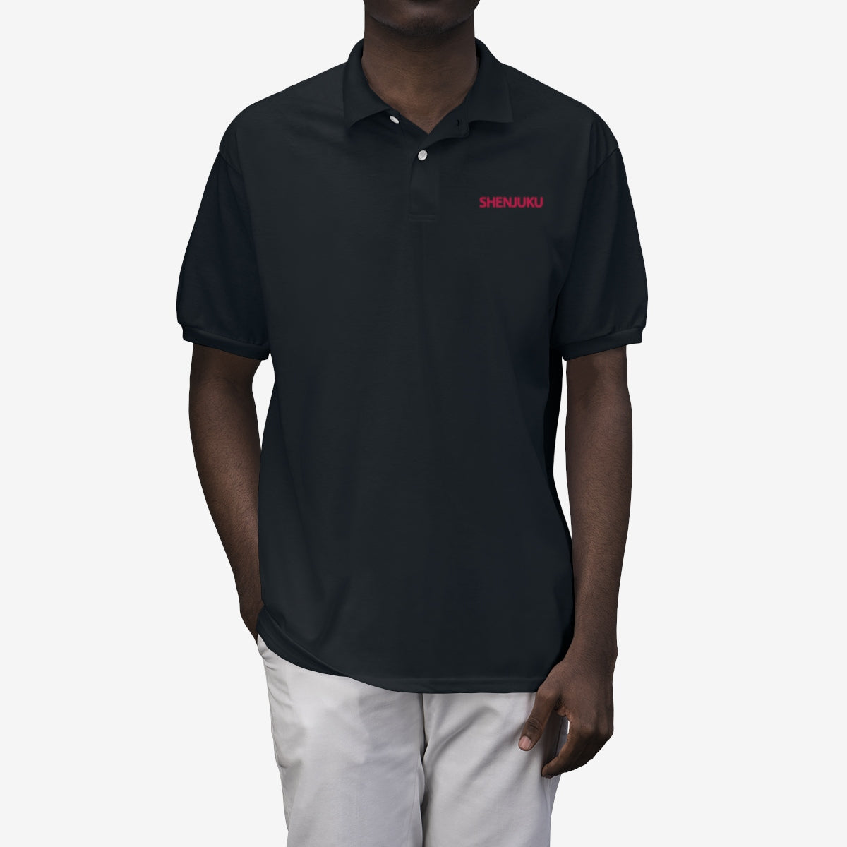 Shenjuku Polo