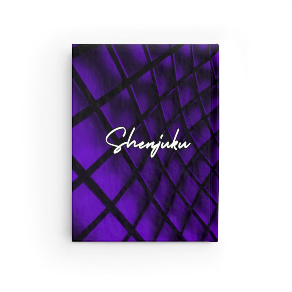 Shenjuku Journal