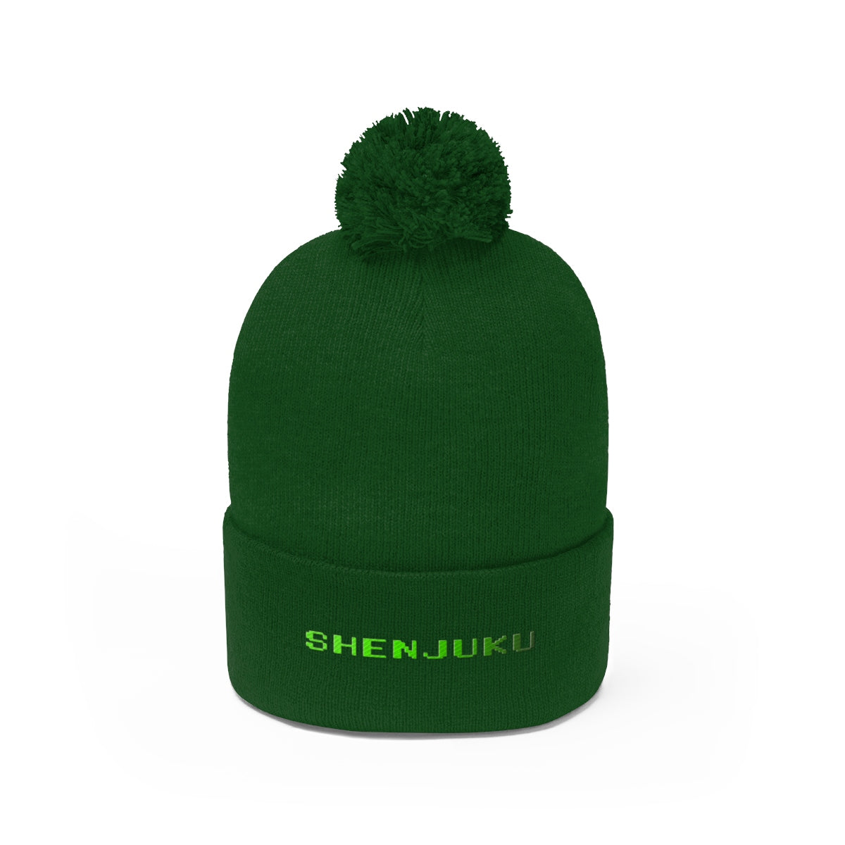 Shenjuku Winter Cap