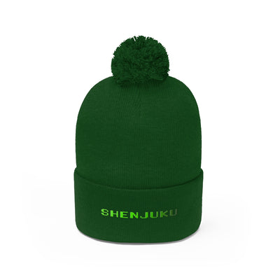 Shenjuku Winter Cap