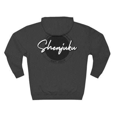 SHENJUKU X PSHARKS "1of1"