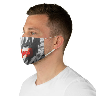 SHENJUKU"COCOBWARE" Face mask
