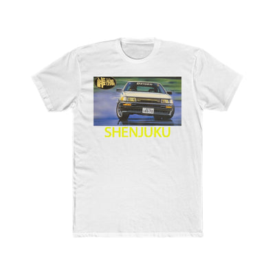 Shenjuku Drift King Tee