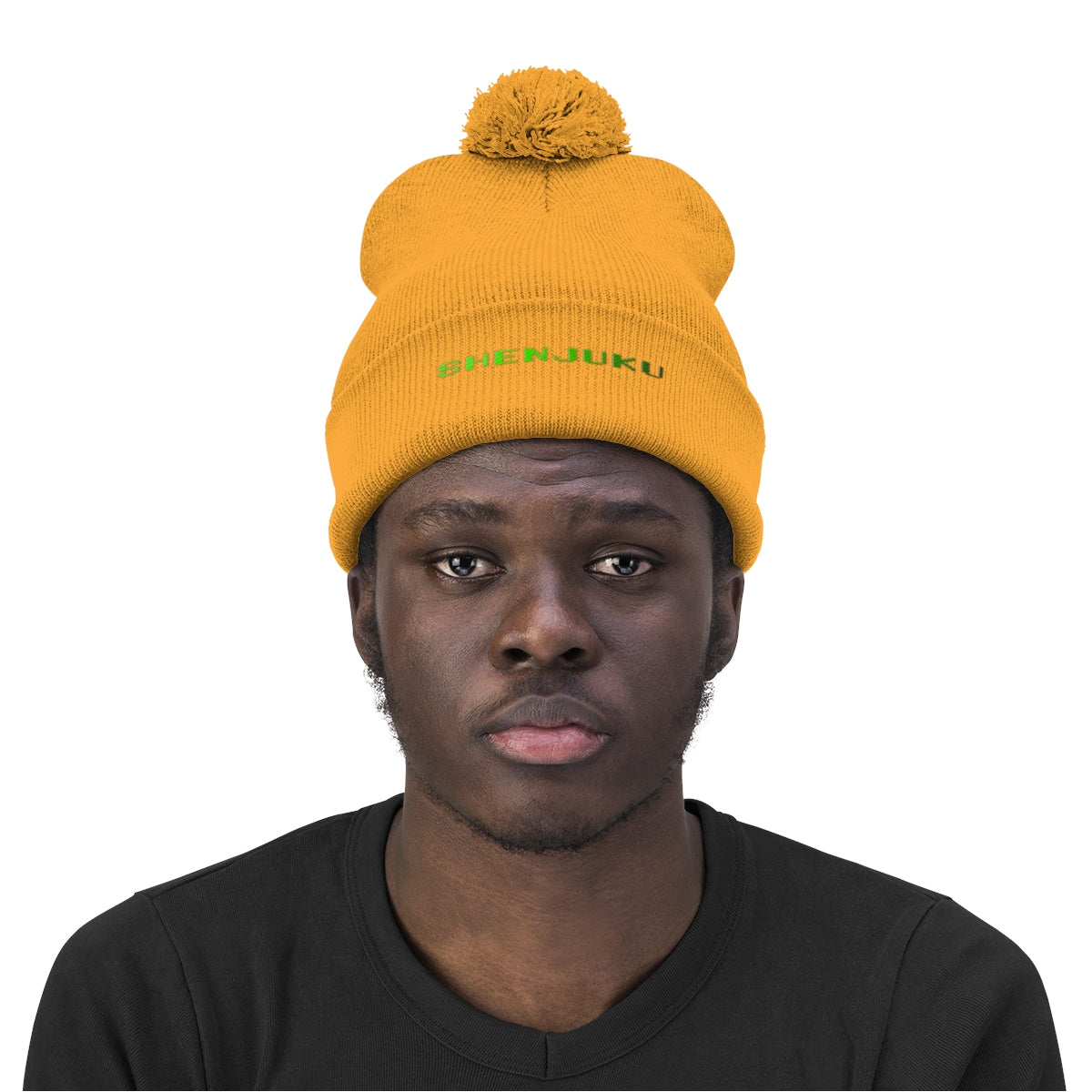 Shenjuku Winter Cap