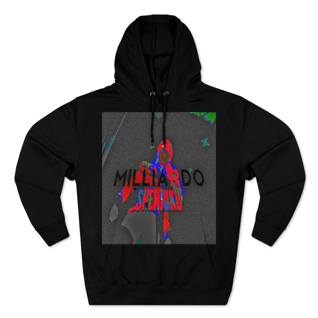 "MIilliardo P.V2" by $$