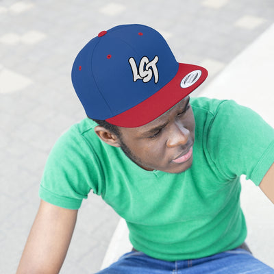 LST "BigCappa" Snapback