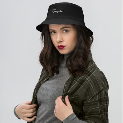 SHENJUKU CLASSIC BUCKET HAT