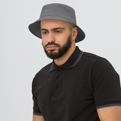SHENJUKU CLASSIC BUCKET HAT