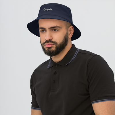 SHENJUKU CLASSIC BUCKET HAT