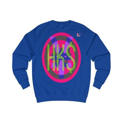 Shenjuku Currency Sweater