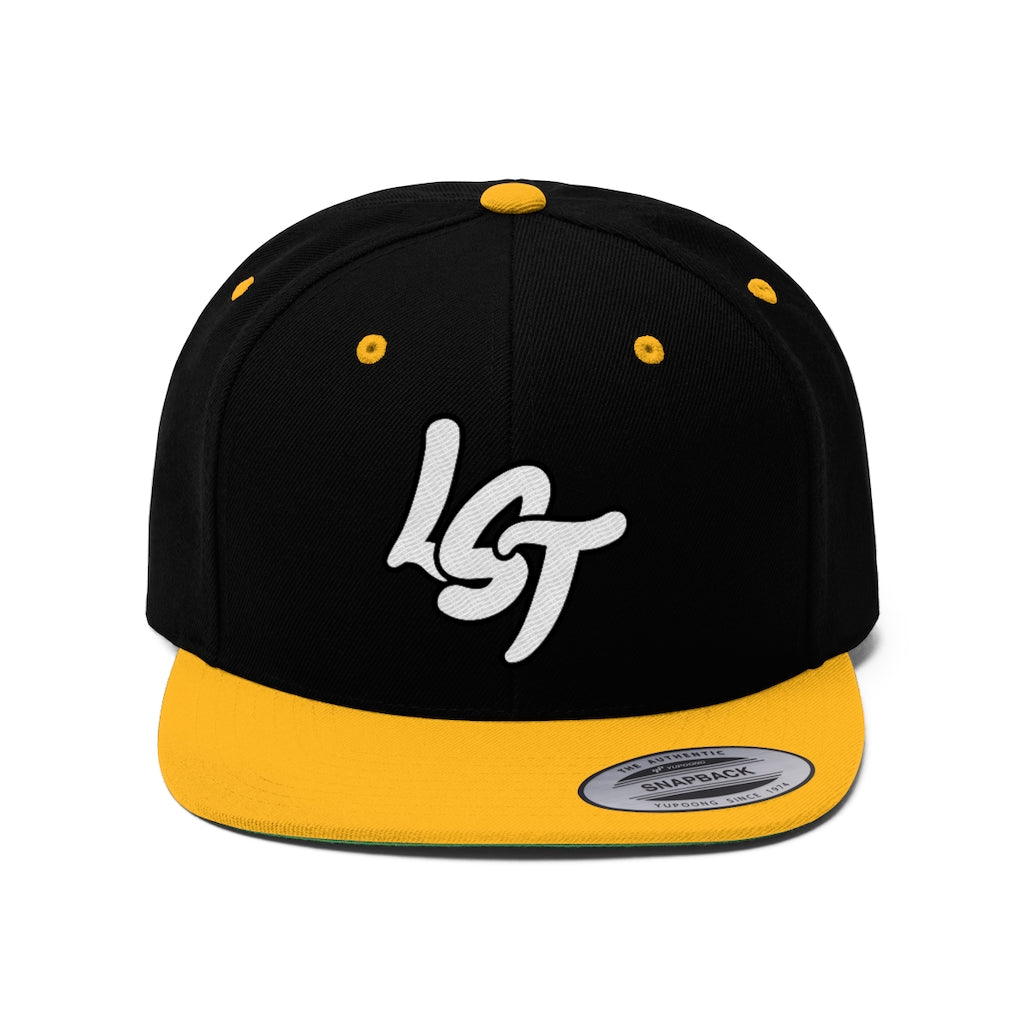 LST "BigCappa" Snapback