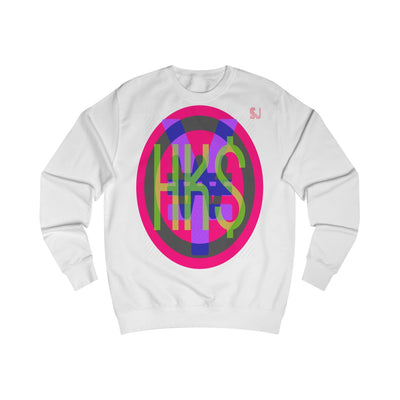 Shenjuku Currency Sweater