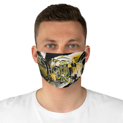 SHENJUKU"SHNJKU" Face mask