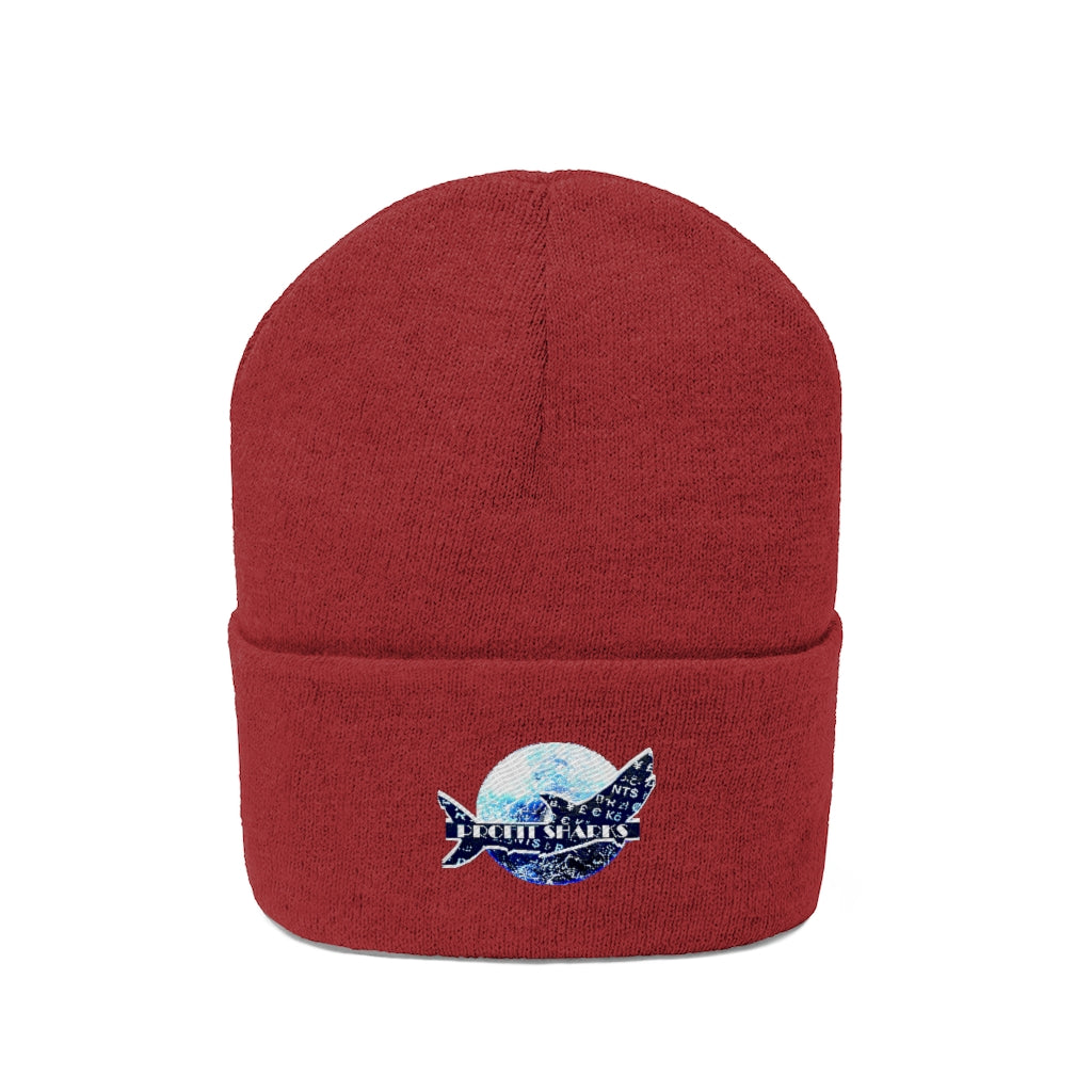 SHENJUKU X PSHARKS "HAT"