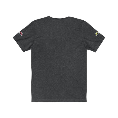 SHENJUKU SEASON 2 TEE (unisex)
