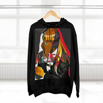 "Relena P." by $$