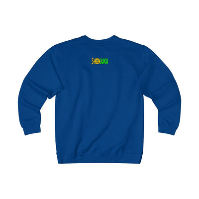 Shenjuku 2x Womens Sweater