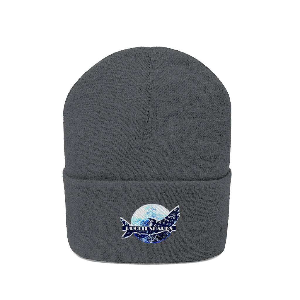 SHENJUKU X PSHARKS "HAT"