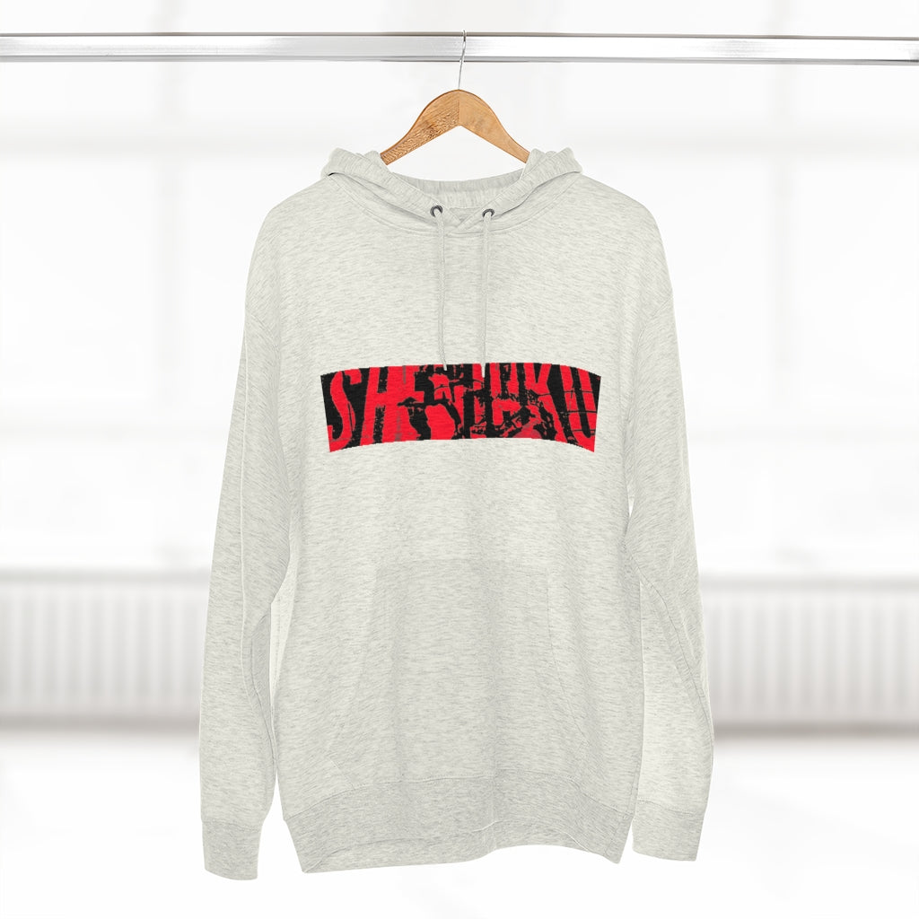 Copy of Shenjuku "Relena P." Tee
