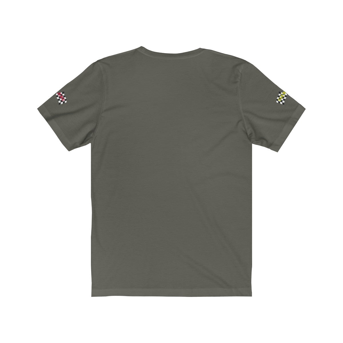 SHENJUKU SEASON 2 TEE (unisex)