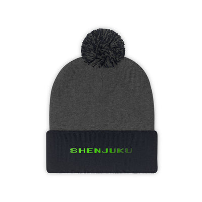 Shenjuku Winter Cap