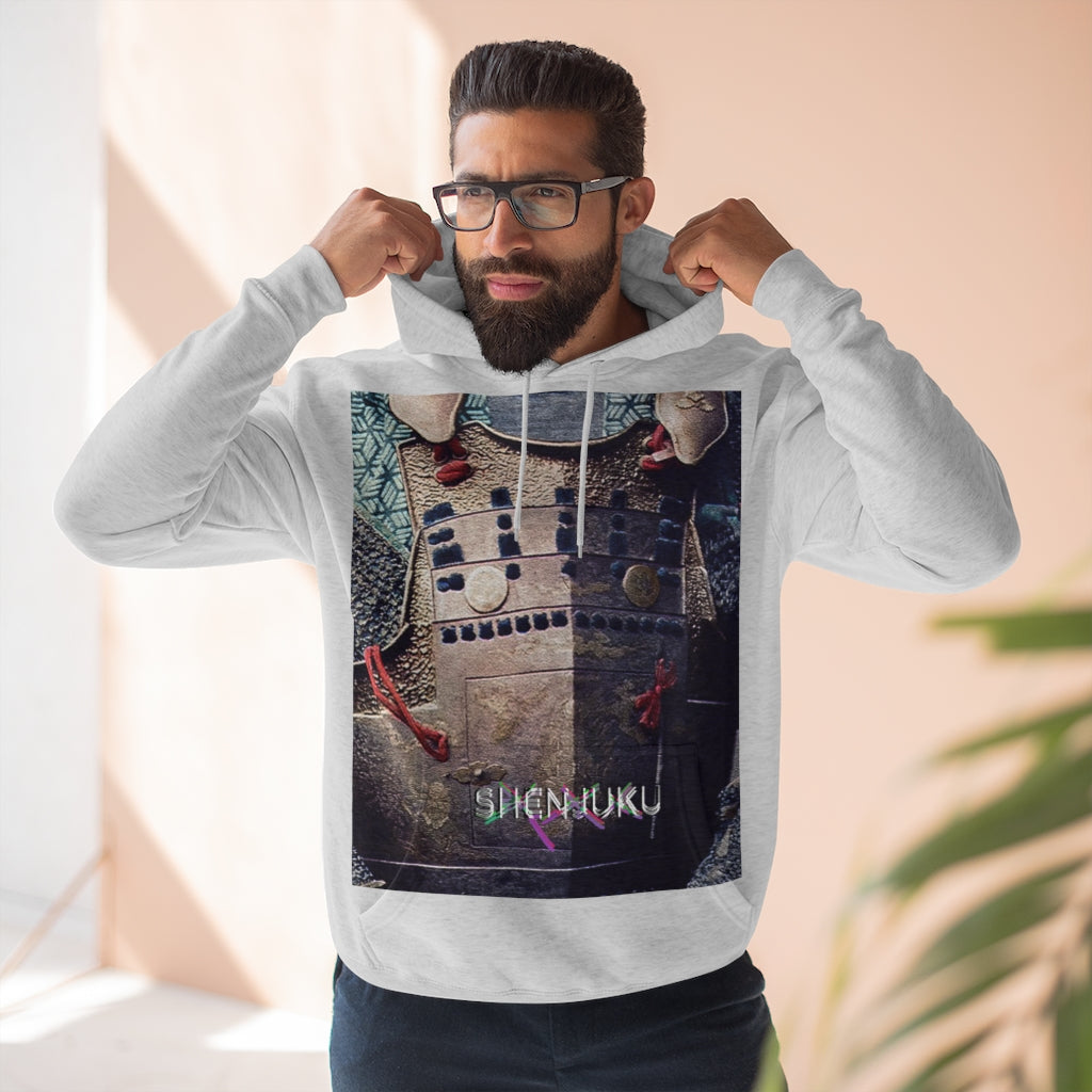 "BUSHIDO" by $$