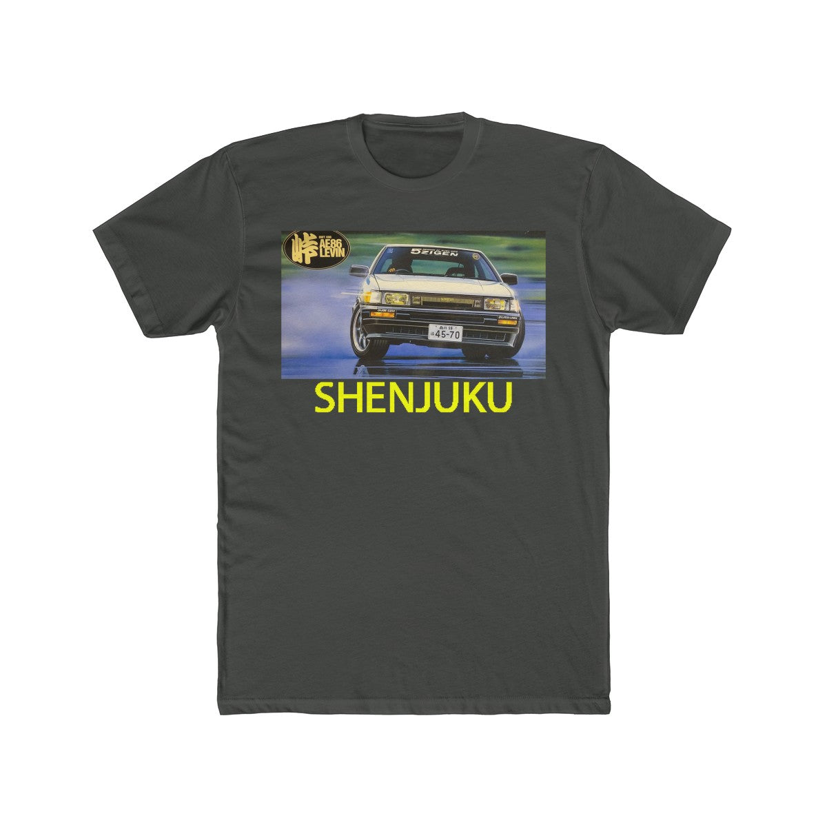 Shenjuku Drift King Tee
