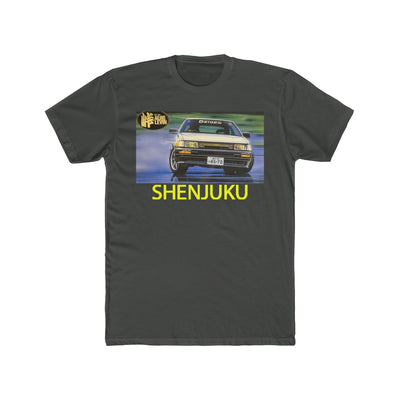 Shenjuku Drift King Tee