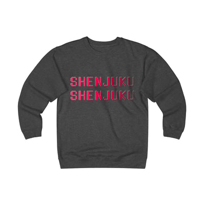 Shenjuku 2x Womens Sweater